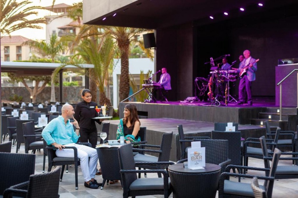 RIU Palace Oasis - снимка 6