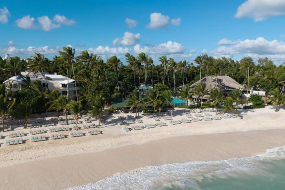 Impressive Hotel Punta Cana - снимка 6