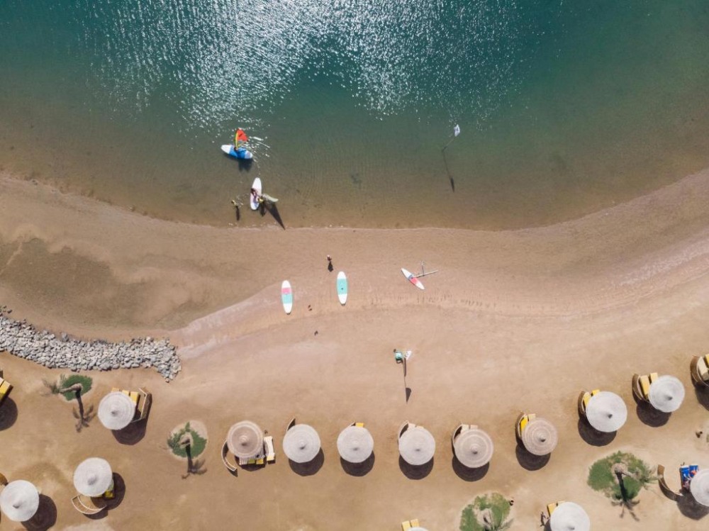 Desert Rose Resort  - снимка 7