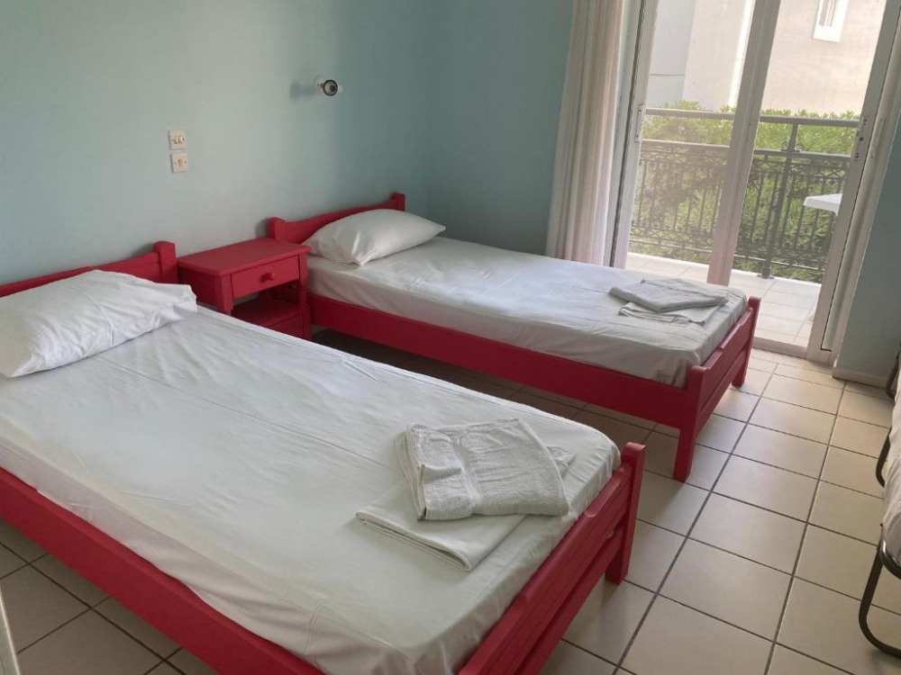 Asimina Hotel - снимка 7