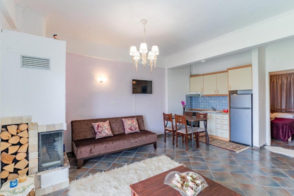 Erifili House - 2 НОЩУВКИ - снимка 7