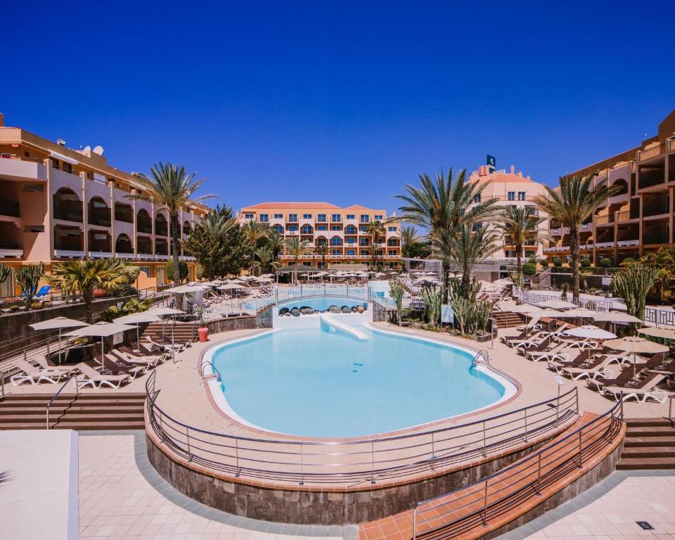 Mirador Maspalomas by Dunas – All Inclusive - снимка 7