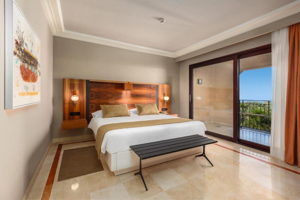 Lopesan Costa Meloneras Resort and Spa - снимка 7