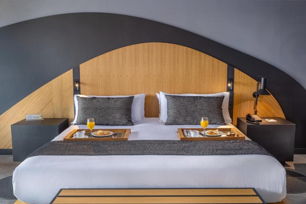 Lopesan Collection Hotel Faro - Adults Only - снимка 7