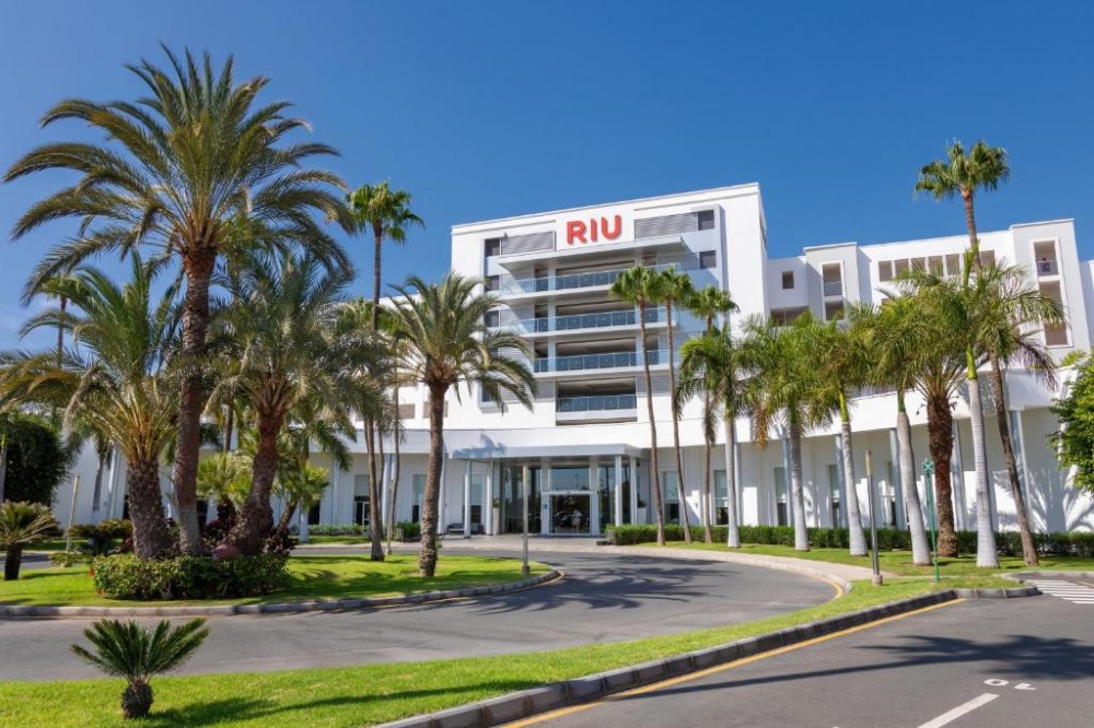 RIU Gran Canaria - снимка 7