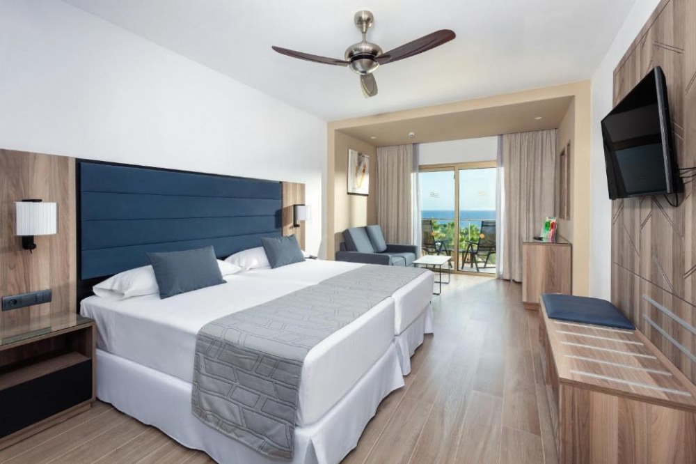 RIU Palace Oasis - снимка 7