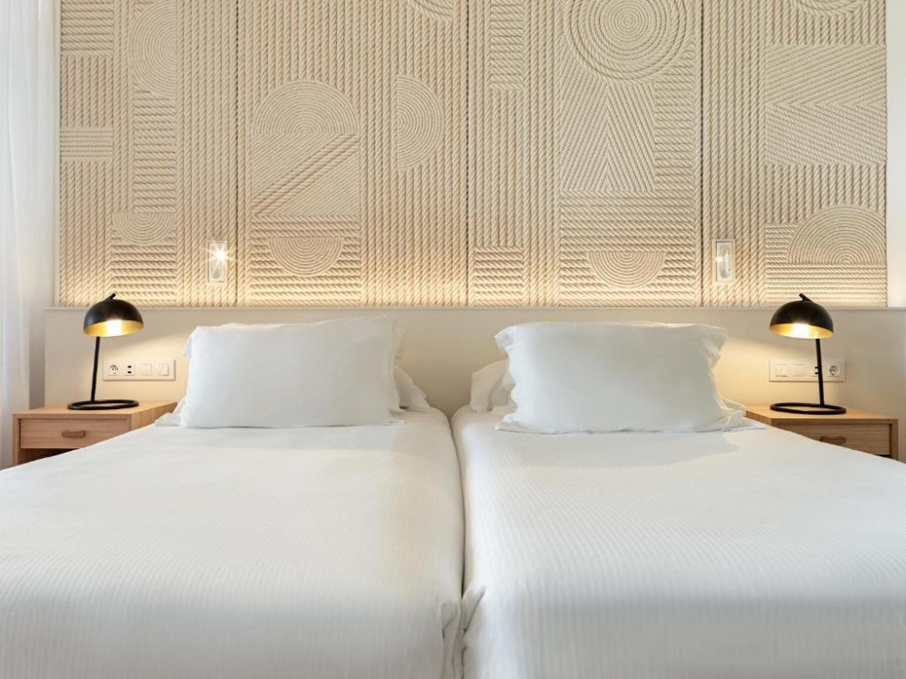 H10 Playa Meloneras Palace - снимка 7