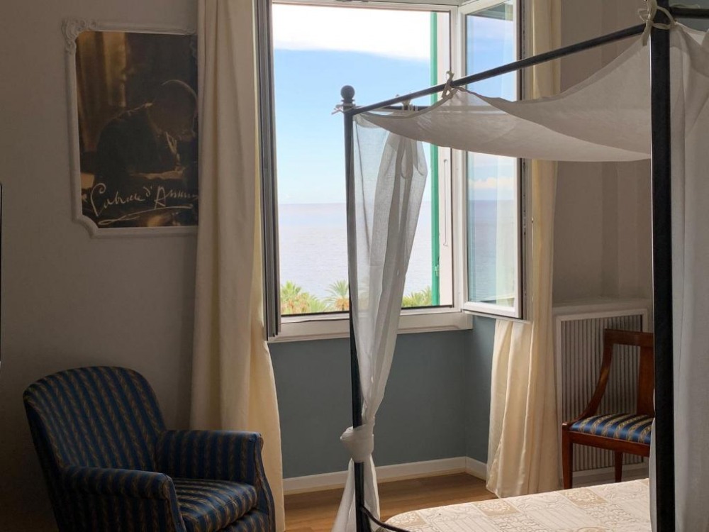 Hotel Des Anglais - снимка 7