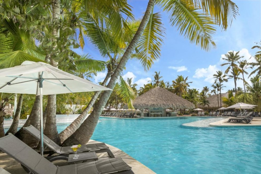 Catalonia Bavaro Beach, Golf & Casino Resort 5*  - снимка 8