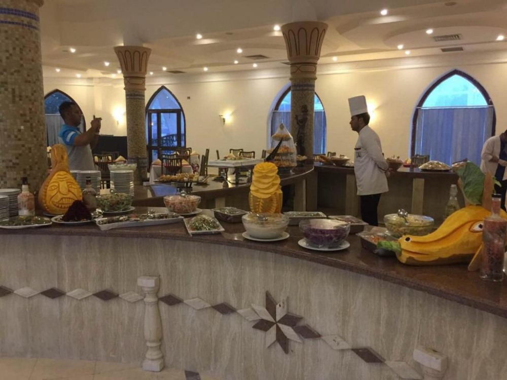 Viva Sharm Hotel - снимка 8