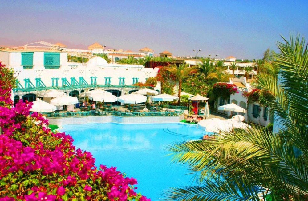Falcon Hills Hotel - снимка 8