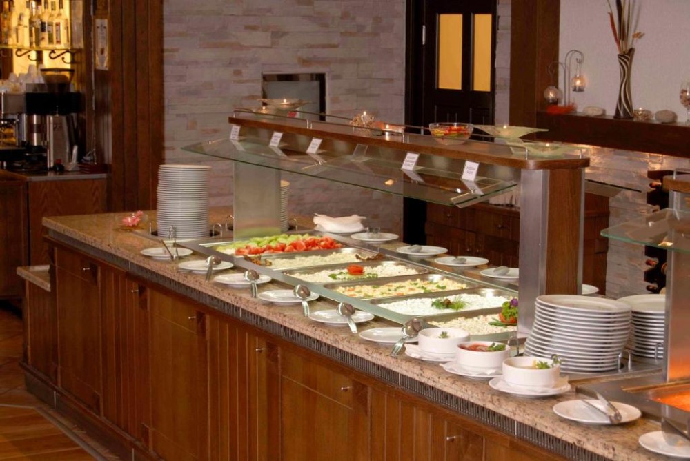 Lion Hotel Bansko - снимка 8