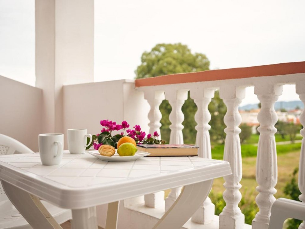 Savvas Hotel - снимка 8