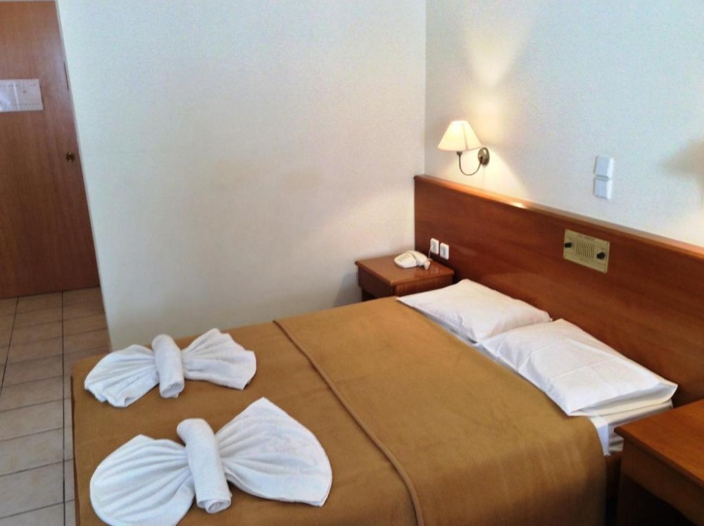 Andreolas Beach Hotel - снимка 8