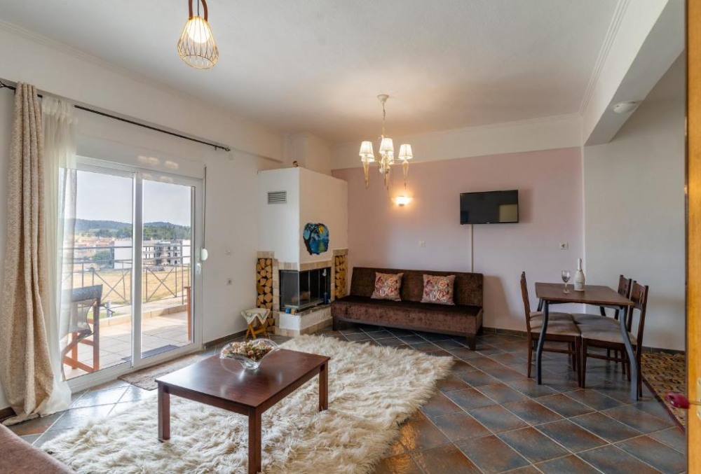 Erifili House - 2 НОЩУВКИ - снимка 8