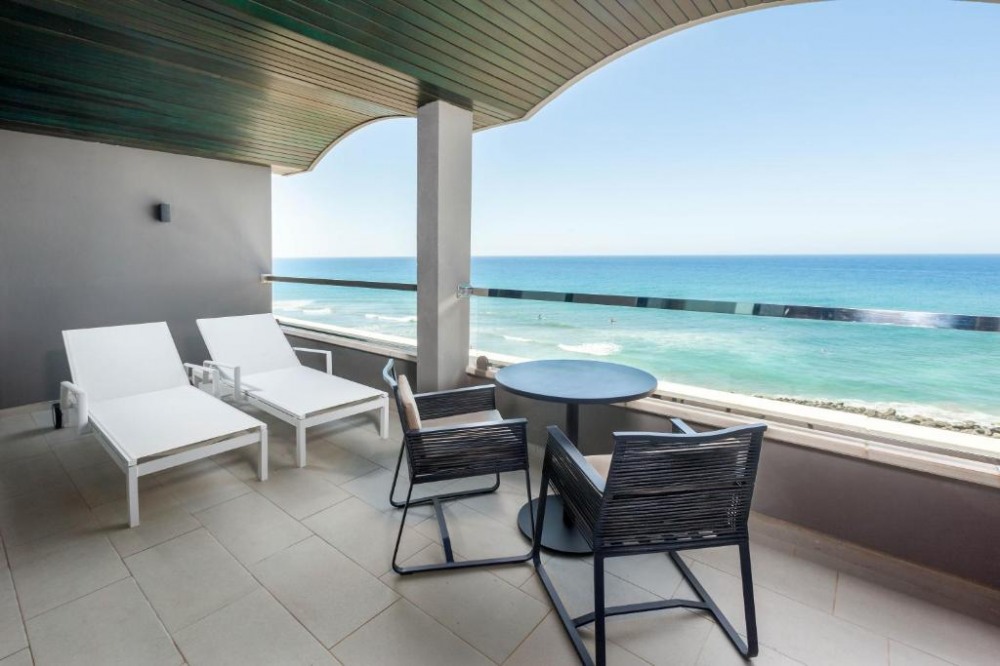 Lopesan Collection Hotel Faro - Adults Only - снимка 8