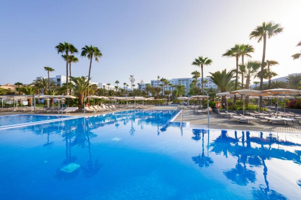 RIU Gran Canaria - снимка 8