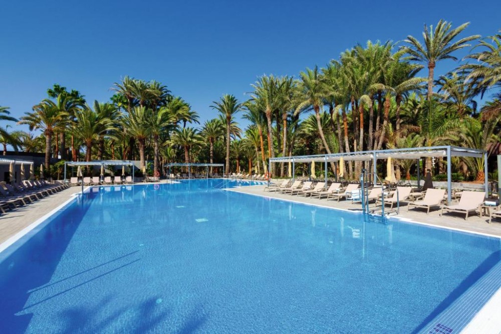 RIU Palace Oasis - снимка 8