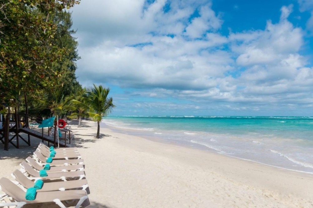 Impressive Hotel Punta Cana - снимка 8