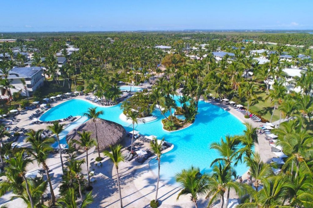 Catalonia Bavaro Beach, Golf & Casino Resort 5*  - снимка 9