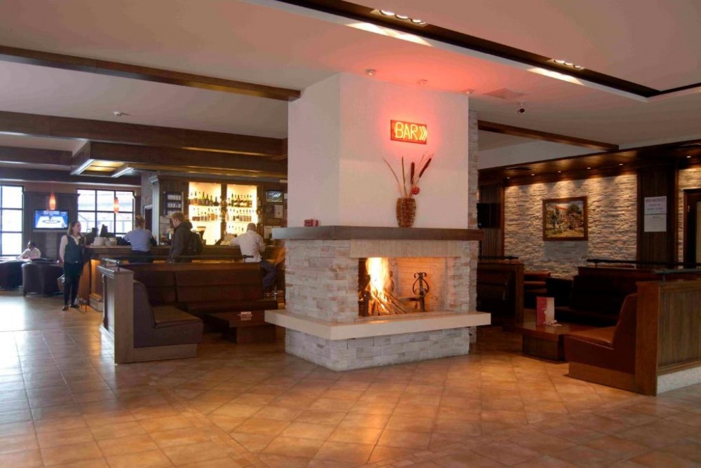 Lion Hotel Bansko - снимка 9