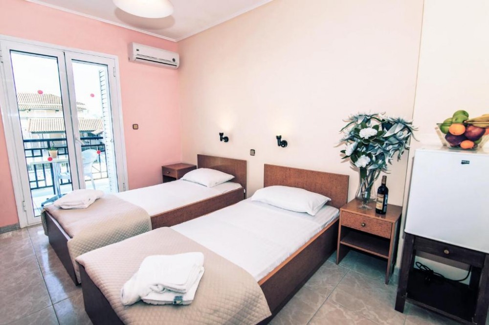 Hotel Aura	 - снимка 9