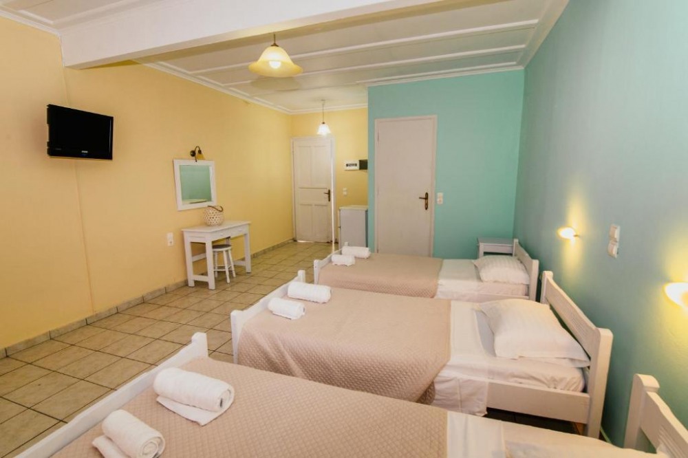 Apple Hotel  - снимка 9