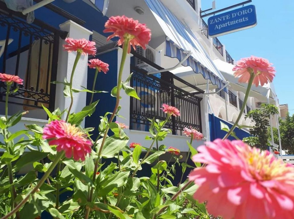 Asimina Hotel - снимка 9