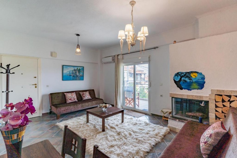 Erifili House - 2 НОЩУВКИ - снимка 9
