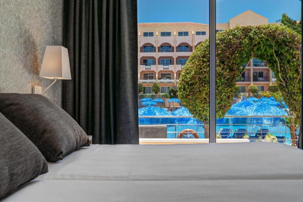Mirador Maspalomas by Dunas – All Inclusive - снимка 9
