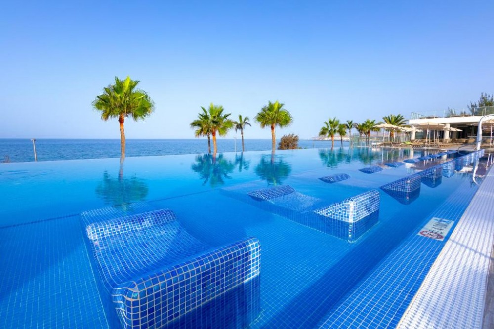 RIU Gran Canaria - снимка 9