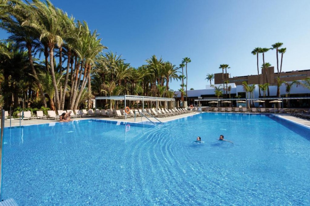 RIU Palace Oasis - снимка 9
