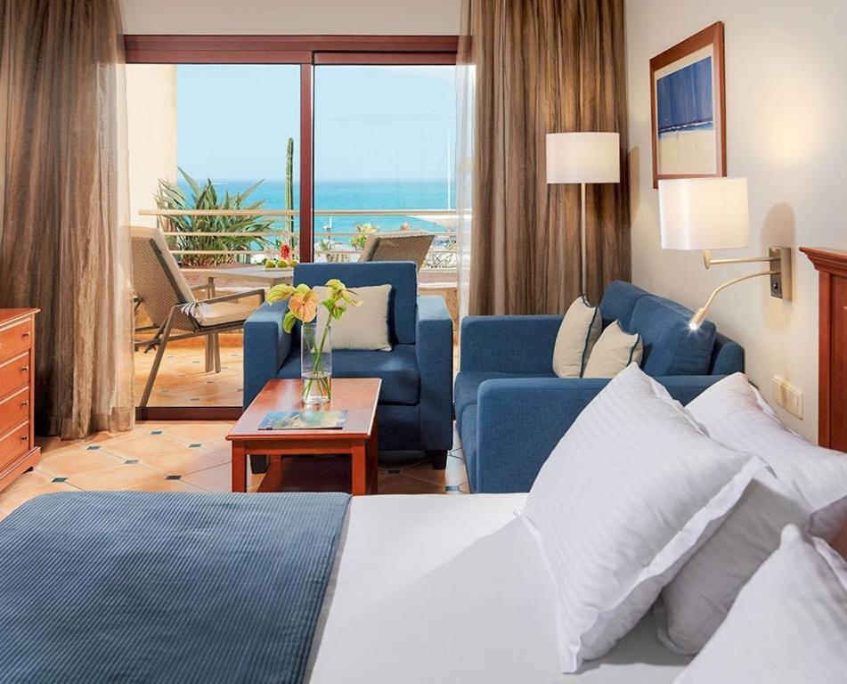 H10 Playa Meloneras Palace - снимка 9