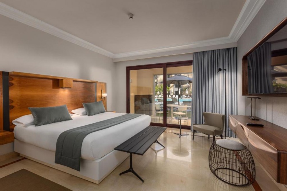 Lopesan Costa Meloneras Resort and Spa