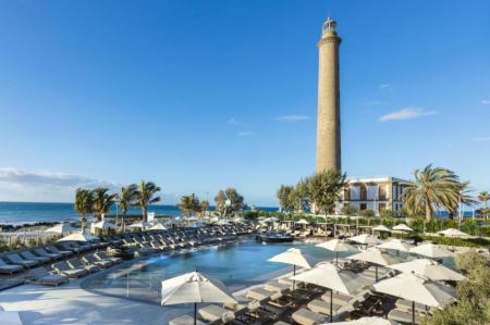 Lopesan Collection Hotel Faro - Adults Only