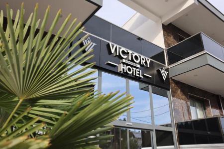 Victory Luxury Panorama 