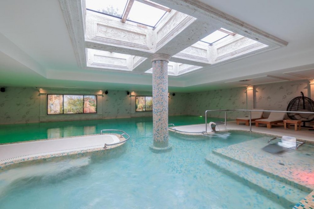 Hotel Tamis and SPA