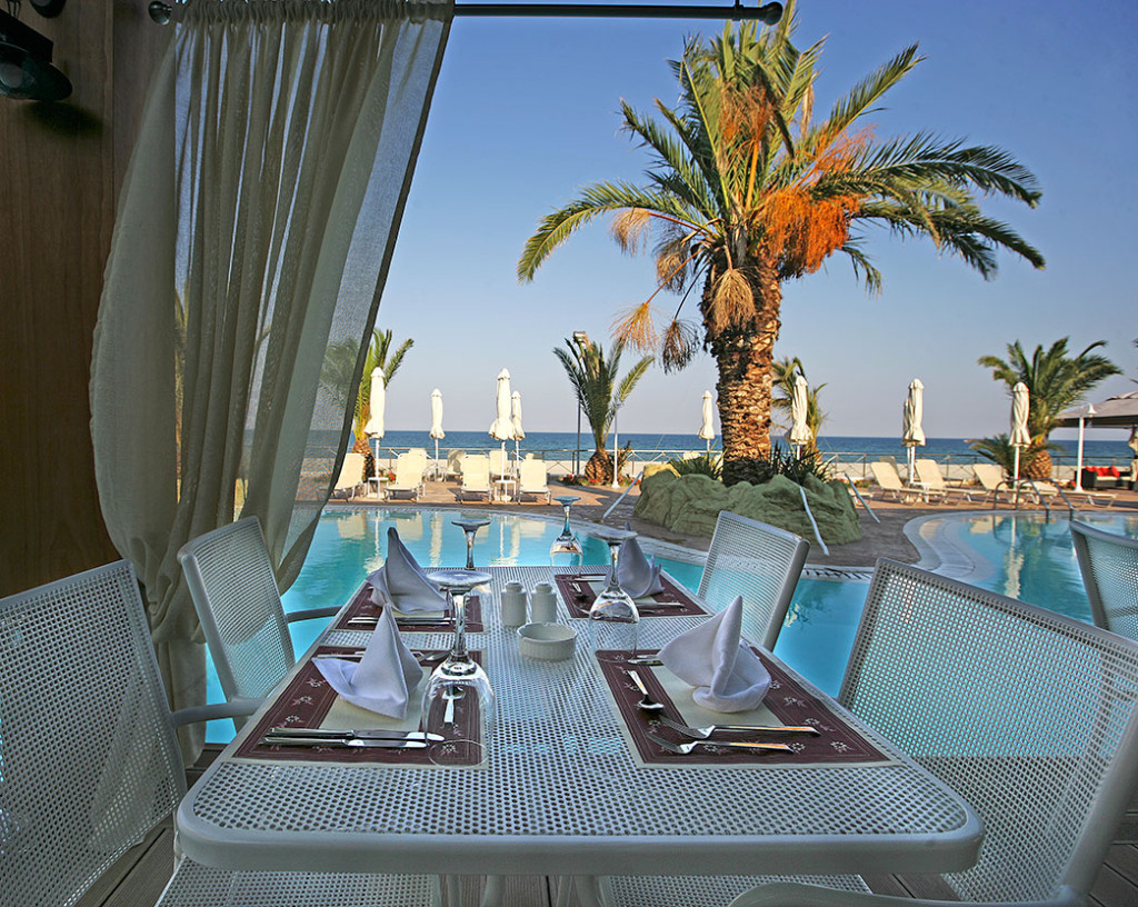 Mediterranean Village Hotel & Spa - снимка 5