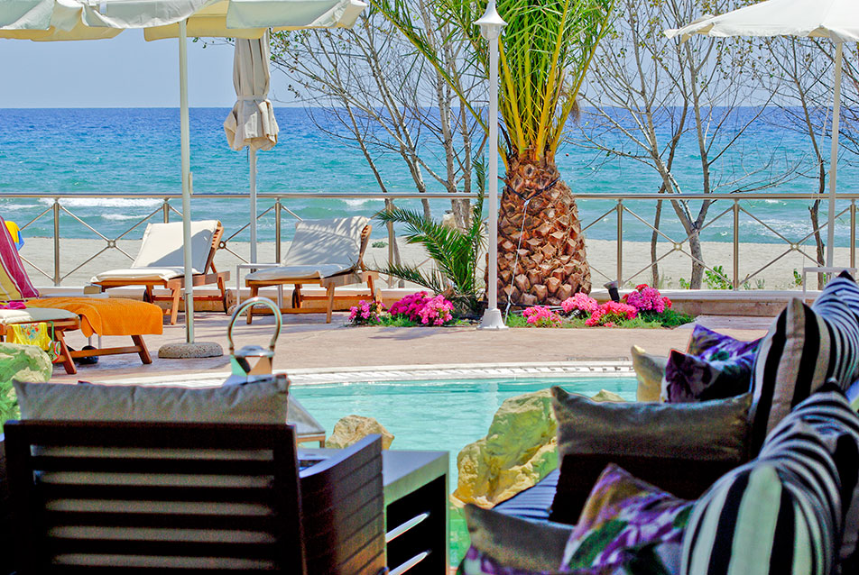 Mediterranean Village Hotel & Spa - снимка 6