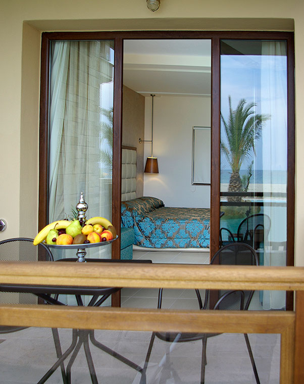 Mediterranean Village Hotel & Spa - снимка 11