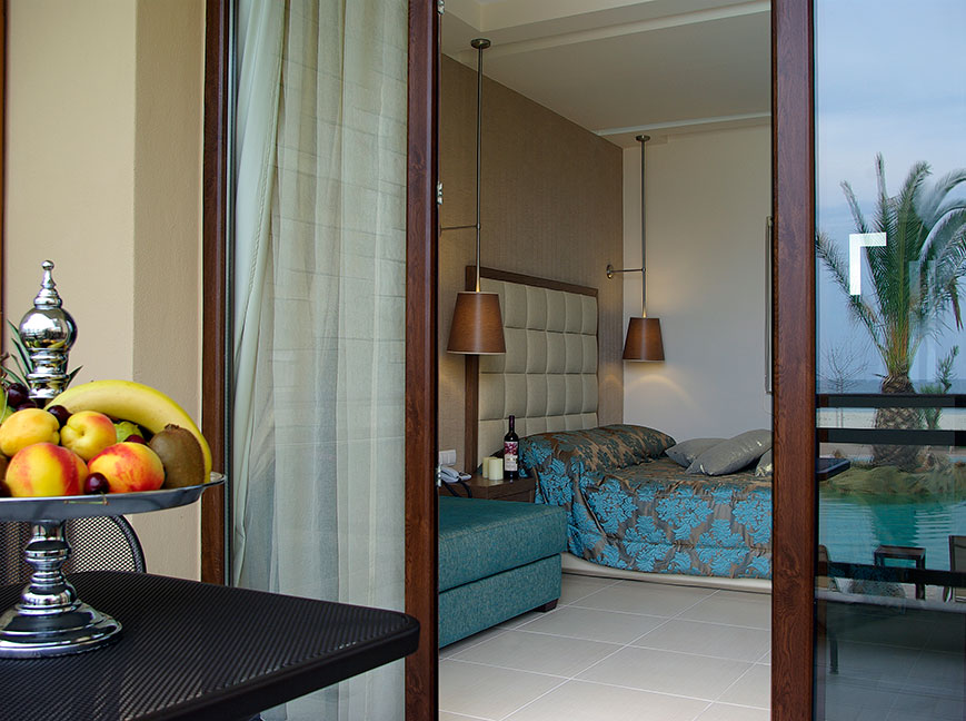 Mediterranean Village Hotel & Spa - снимка 8