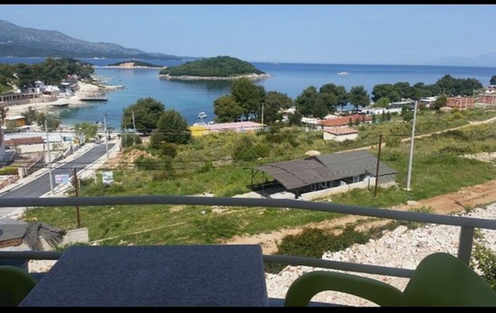 Hotel Ardiani - снимка 1