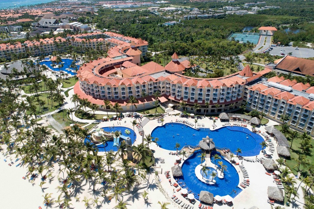 Occidental Caribe - снимка 3