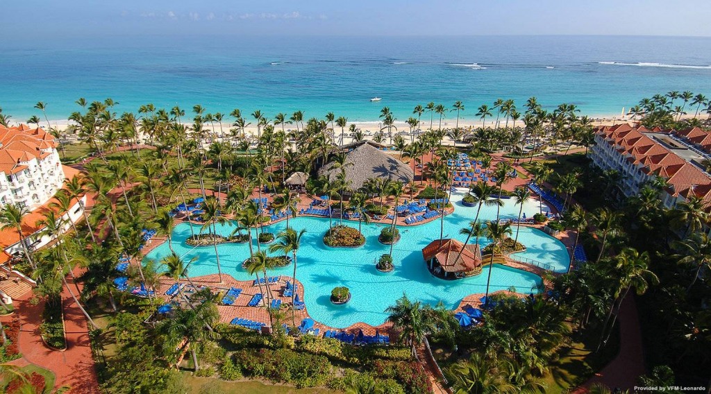 Occidental Caribe - снимка 4