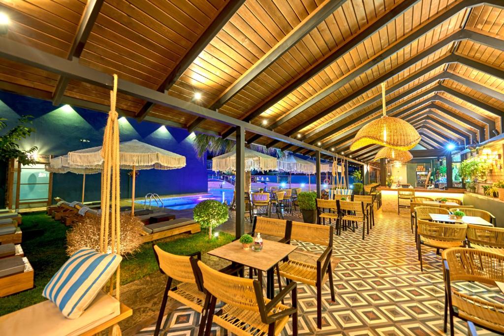 Principal New Leisure Hotel - снимка 3