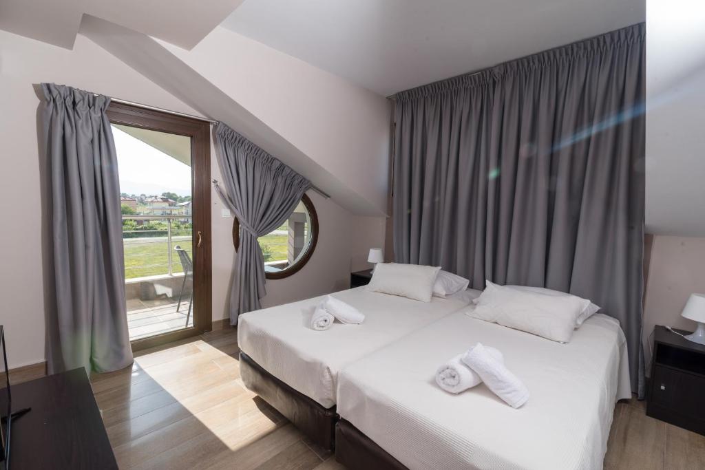 Principal New Leisure Hotel - снимка 4
