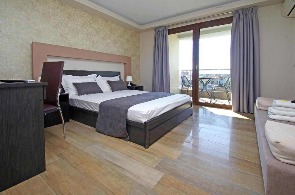 Principal New Leisure Hotel - снимка 5