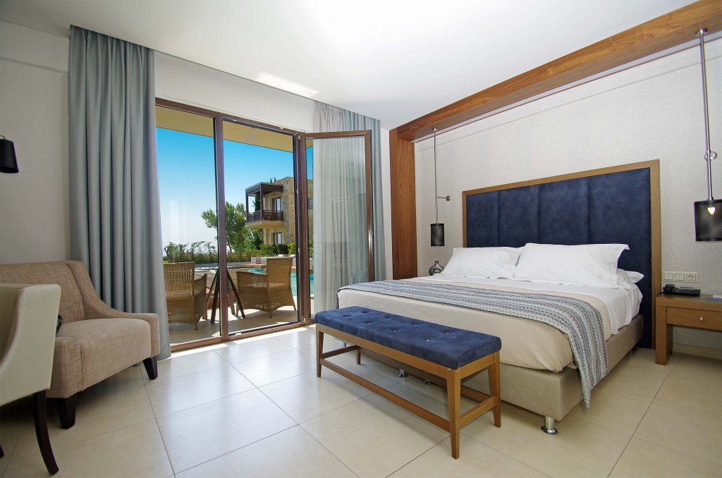 Mediterranean Village Hotel & Spa - снимка 9