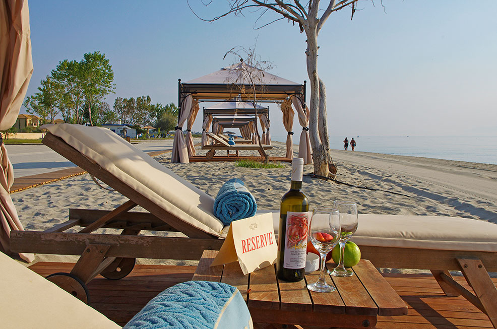 Mediterranean Village Hotel & Spa - снимка 10