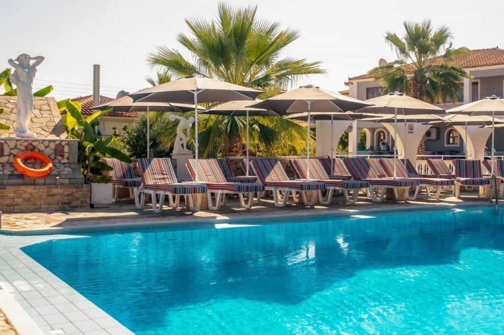 Anamar Zante Hotel  - снимка 10
